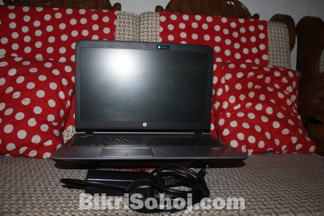 HP Probook 450 G3